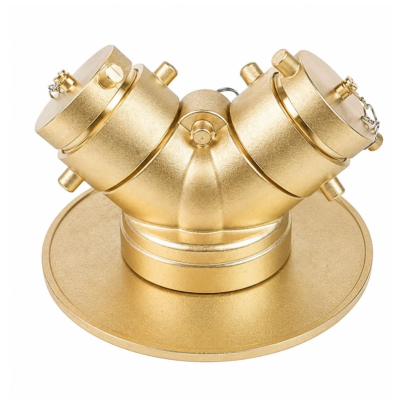 Qu'est-ce qu'une bouche d'incendie et pourquoi est-elle essentielle pour une protection incendie moderne ?