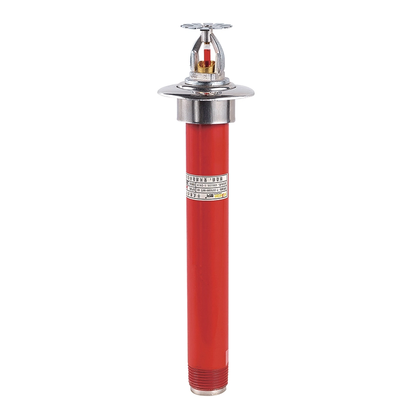 Arroseur d'incendie de type sec